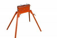 Станок для выпрямления проводников СВП-09Э - фото 1